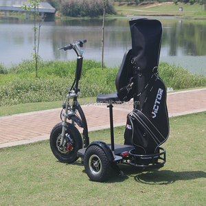 Patinete Eléctrico con Certificación CE de 800W 48V para Personas con Discapacidad y Uso en <span class=keywords><strong>Golf</strong></span> para Adultos YXEB-712 - Product Image 3