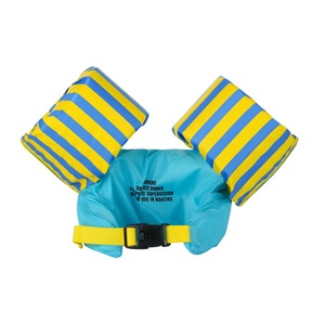 Welon HuaxingCustomized Natación Surf Swim Jumper Cartoon Beach Pool Kids Swim Vest - Product Image 6