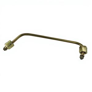 Pièces de pompe à eau diesel Top Allrun 168F 170FA 3,5 CV, petite pompe à huile horizontale haute pression, tuyau de carburant et pièces - Product Image 4