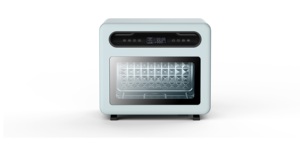 26L อากาศทอดเตาอบ <span class=keywords><strong>CASO</strong></span> ผู้จัดจำหน่าย - Product Image 2
