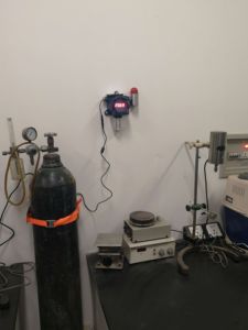 Detector de Fugas de Gas Explosivo y Combustible CH4, Monitor de Gas Inflamable, Sensor de Metano con Certificación ATEX CE - Product Image 2