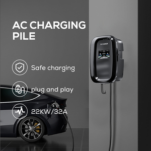 Tofu EV G/T 22KW wallbox EV <span class=keywords><strong>on</strong></span>-<span class=keywords><strong>board</strong></span> เครื่องชาร์จบ้าน chademo สภาพใหม่ CE ROHS - Product Image 6