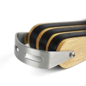 Venta al por mayor <span class=keywords><strong>de</strong></span> la fábrica <span class=keywords><strong>de</strong></span> alta calidad <span class=keywords><strong>de</strong></span> <span class=keywords><strong>madera</strong></span> corredera tapón <span class=keywords><strong>de</strong></span> la puerta <span class=keywords><strong>de</strong></span> Metal <span class=keywords><strong>de</strong></span> puerta decorativa antideslizante puerta <span class=keywords><strong>de</strong></span> <span class=keywords><strong>madera</strong></span> <span class=keywords><strong>cuña</strong></span> <span class=keywords><strong>para</strong></span> puerta <span class=keywords><strong>de</strong></span> vidrio - Product Image 3