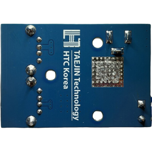 DC DC Buck Converter Step Down Module <b>7</b>-35V to 5V Dual USB Output Car Charger LM2596 Power Module MBC2596-03 for Charger - Product Image 3