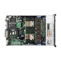 Meilleur prix pour serveur rack 2U PowerEdge R730xd 12LFF/H730 avec processeur Xeon, ventilateurs complets + dissipateur thermique, 750W*2, 3 ans de garantie, tour, RAID, RAM, HDD, SSD, COT