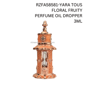 Logo personnalisé Marque originale de haute qualité Style arabe Boisé aromatique de Dubaï - Product Image 3