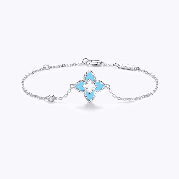 Silver+Turquoise