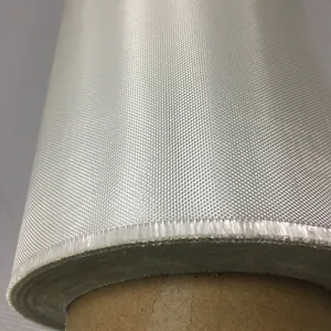 中国工厂阻燃玻璃纤维布