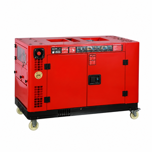Machine multifonctionnelle à moteur diesel, petit générateur diesel et pompe à eau diesel pour l'irrigation agricole et l'alimentation d'urgence - Product Image 6