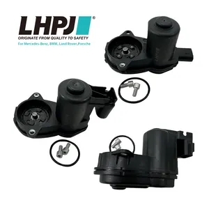LHPJ Auto Spare Parts Accessories Car Engine System Intake Symposer For Land Rover Range Rover Sport OE LR049365 LR045356