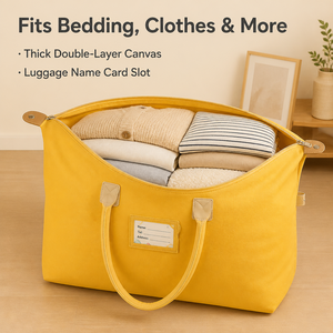 Grand sac fourre-tout en <span class=keywords><strong>toile</strong></span> naturelle avec impression <span class=keywords><strong>de</strong></span> logo pour femmes, idéal pour le collège, les courses, imperméable, en tissu <span class=keywords><strong>de</strong></span> coton, sac en <span class=keywords><strong>toile</strong></span> écologique, sac <span class=keywords><strong>de</strong></span> plage en <span class=keywords><strong>jute</strong></span> - Product Image 5