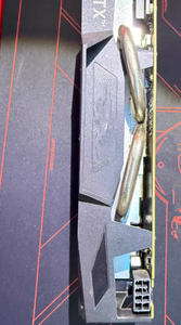 Tarjeta de Video para Juegos de Escritorio Usada RTX 2060 6G Ice Knight Edition PCIe 3.0 con Alimentación de un Solo Conector de 8 Pines - Product Image 4