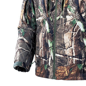 Veste camouflage homme, veste de chasse pour homme, vêtements de chasse et de randonnée d'hiver pour homme - Product Image 6