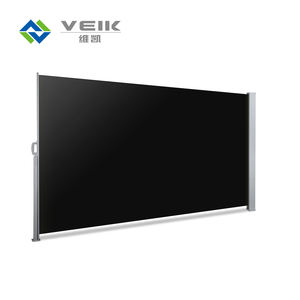 Waterdicht Balkon Screen Privacy Intrekbare Patio Side Luifel Zonnescherm Wind Screen Voor Privacy - Product Image 4