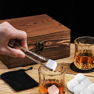 Winnel fles whisky <span class=keywords><strong>cadeau</strong></span> ensemble <span class=keywords><strong>cadeau</strong></span> whisky dans boîte <span class=keywords><strong>en</strong></span> bois de luxe boîte <span class=keywords><strong>cadeau</strong></span> pour vin rouge whisky <span class=keywords><strong>alcool</strong></span> - Product Image 6