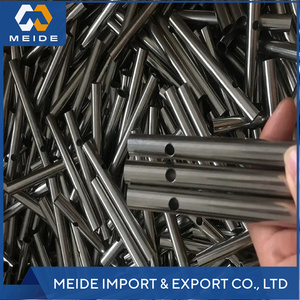 Tubos de acero sin costura de precisión en stock Pedidos de muestra de cotización de 24 horas aceptados OD 6-219mm - Product Image 2