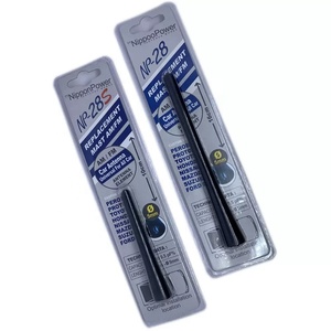 Universele 16Cm/18Cm Auto Dak Antenne Mast NP-28 NP-29 Am/<span class=keywords><strong>Fm</strong></span> Antenne Voor Communicatie - Product Image 1