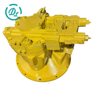 Bomba Hidráulica Principal EexcavaStart 216-0039 250-2564 para Excavadoras 330C/330B/330CL - Duradera, Alta Presión, Fácil Instalación, 1 Año de Garantía - Product Image 3