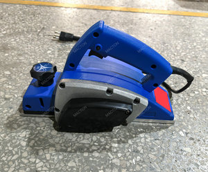 Raboteuse électrique portative pour <span class=keywords><strong>bois</strong></span> et pelleuse murale électrique pour la construction et la décoration - Product Image 3