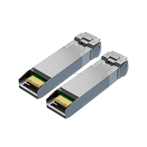 OEM High Quality 10Gbps Simplex <b>Fiber</b> <b>Optic</b> Transceiver SFP Single Mode LC 20KM Optical Switch Module Top-notch <b>Equipment</b> - Product Image 6