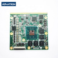 ADLINK 51-72402-0A50 LIPPERT LEC-BT4-4G-8G-ER carte mère industrielle carte CPU module CPU carte principale carte mère stock d'origine