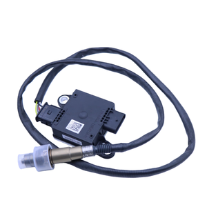 เซ็นเซอร์อนุภาค <span class=keywords><strong>PM</strong></span> 39265-2F200 0281006508 392652F200สำหรับ Kia Hyundai ใหม่ - Product Image 1