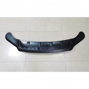 ABS ฝากระโปรงหน้ารถออฟโร้ด, อุปกรณ์เสริมภายนอกรถไฮลักซ์2015 2020อุปกรณ์เสริมที่บังแดดและกันลม - Product Image 4