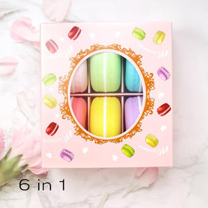 Ensemble porte-clés Vegan en Tubes vides, Base transparente, Gel carré brillant, Mini levage, cadeau, brillant à lèvres personnalisé - Product Image 5