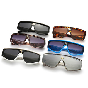 personality <strong>glasses</strong> retro sunglasses ladies luxury brand <strong>designer</strong> <strong>fashion</strong> Wind Shades - Product Image 3