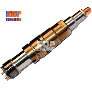 2872056 4307217 2872284 4326959 2872405 4326989 2872544 Inyector de Combustible para Motor Diésel Cummins QSZ13 ISZ13 - Product Image 2