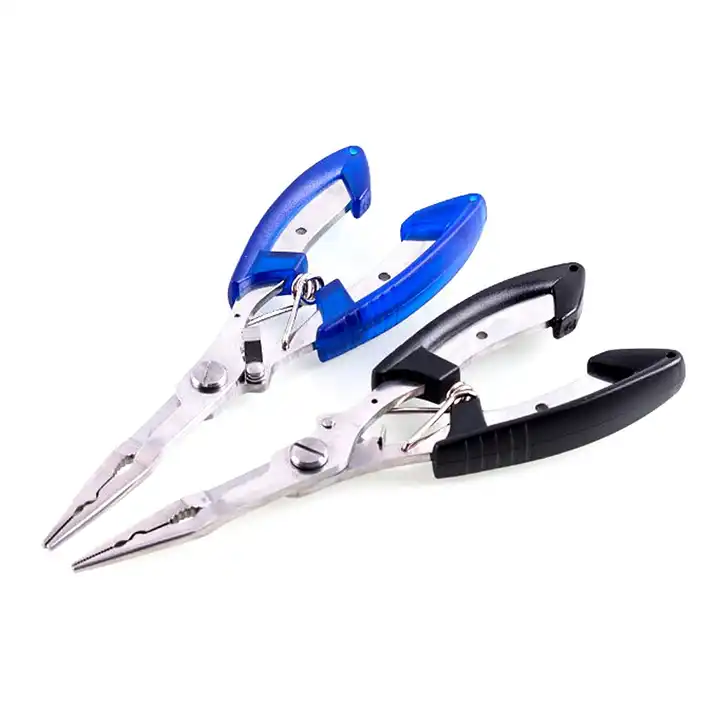 Fish Wire Line Cutter Hook Removers