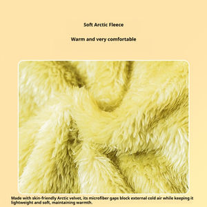 Cama Túnel para Gatos 2 en 1, Suave y Cálida para Invierno, de Felpa Ártica Sólida, Lavable, Duradera, Espaciosa y Divertida, para Gatos, Perros y Animales Pequeños - Product Image 5