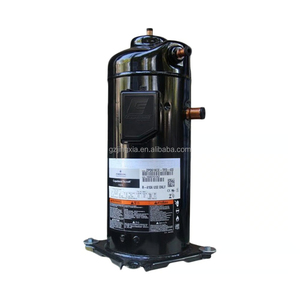 Compresor Digital Scroll Copeland ZPD154KCE TE7 550 <span class=keywords><strong>de</strong></span> 13 HP, R407C/<span class=keywords><strong>R410A</strong></span>, Trifásico, 33.1kW <span class=keywords><strong>de</strong></span> Capacidad <span class=keywords><strong>de</strong></span> Refrigeración para HVAC y Enfriadores (Oferta) - Product Image 2