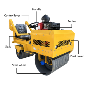 Los rodillos de tambor son baratos y duraderos. Los fabricantes venden rodillos directamente - Product Image 5