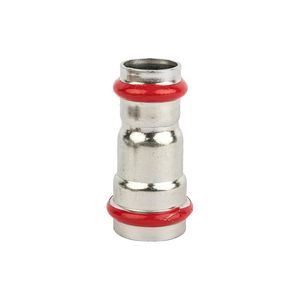 KASINPRESS Raccords chinois Raccord de presse à joint de dilatation en <span class=keywords><strong>V</strong></span> galvanisé en acier <span class=keywords><strong>au</strong></span> carbone utilisé comme raccord de tuyau d'incendie - Product Image 1