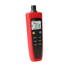 เครื่องวัดอุณหภูมิและความชื้นดิจิตอล UNI-T UT331+ ประเภทสินค้า - Product Image 3
