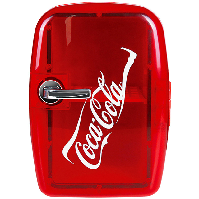 High Quality Convenient USB Mini Single-Temperature Car Freezer