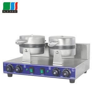 Machine à gaufres professionnelle, w, usine commerciale - Product Image 5