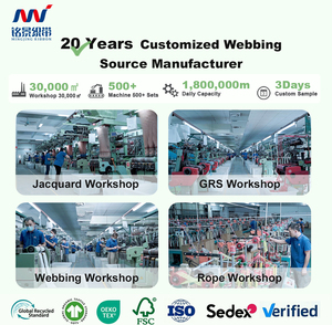 Aangepaste reflecterende hondenriem, verstelbaar, anti-ontsnapping, lichtgewicht hondentuig, nylon trainingsharnas, fabrieksaanpassing - Product Image 6