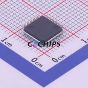 Convertisseur numérique-analogique (DAC) original-flambant neuf AD9767ASTZRL LQFP-48(7x7) de circuit intégré puce IC - Product Image 2
