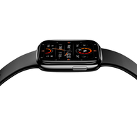 J-style-reloj inteligente deportivo, pulsera con Pantalla amoled de 2166x1,78 píxeles, completamente táctil, automático, mt8, t500 plus, ce rohs, 368, 448