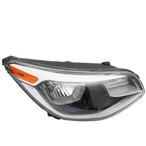 Convient pour 2014-2019 <span class=keywords><strong>Kia</strong></span> <span class=keywords><strong>Soul</strong></span> Halogen Headlight 92102B2270 92101B2270 - Product Image 5