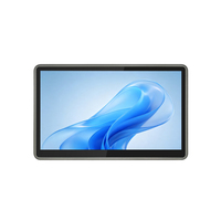 PC industriel tout-en-un avec écran tactile 13,3 pouces, IP65, processeur Core i7/i5, montage VESA, ordinateur industriel embarqué