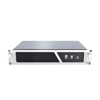Nuevo Mini PC Industrial HVAEIPC de Doble Núcleo, Intel 12.ª Gen. I3/I5/I7/I9, SSD, GDDR3, 256 MB de RAM DDR3, Windows/Linux Q250, Garantía de 3 Años