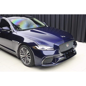 Adecuado para actualizar el modelo XJ de <span class=keywords><strong>Jaguar</strong></span> de 2010 a 2019 al kit de versión XJS - Product Image 4