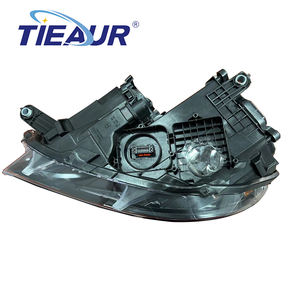 TIEAUR recherche des partenaires commerciaux pour les accessoires automobiles, phares en plastique, phares <span class=keywords><strong>avant</strong></span> pour SCIROCCO 2017-2021 - Product Image 4