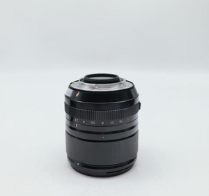 เลนส์ XF 33 มม. F1.4 X-Mount สภาพ 95% ความยาวโฟกัสเทียบเท่า 50 มม. คลาสสิก - Product Image 2