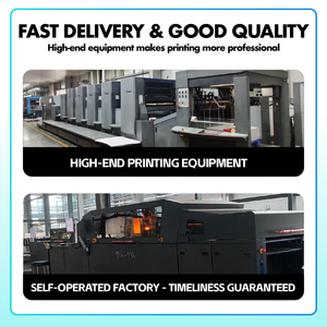 Custom Catalog &amp; Flyer <strong>Printing</strong> - Corporate <strong>Printing</strong> <strong>Services</strong> for Product Manuals &amp; Company Employee Handbooks - Product Image 5