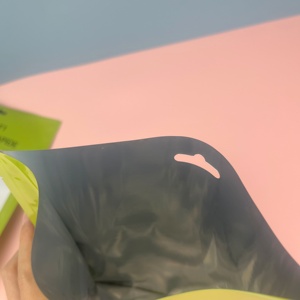 Sacchetti Personalizzati per Semi di Verdure con Stampa Fronte-Retro Termosaldabili Confezioni per Alimenti Sacchetti per Semi di Gombo - Product Image 6