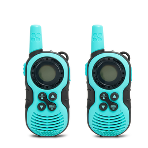 Walkie talkie PRO Vision per bambini - Product Image 2